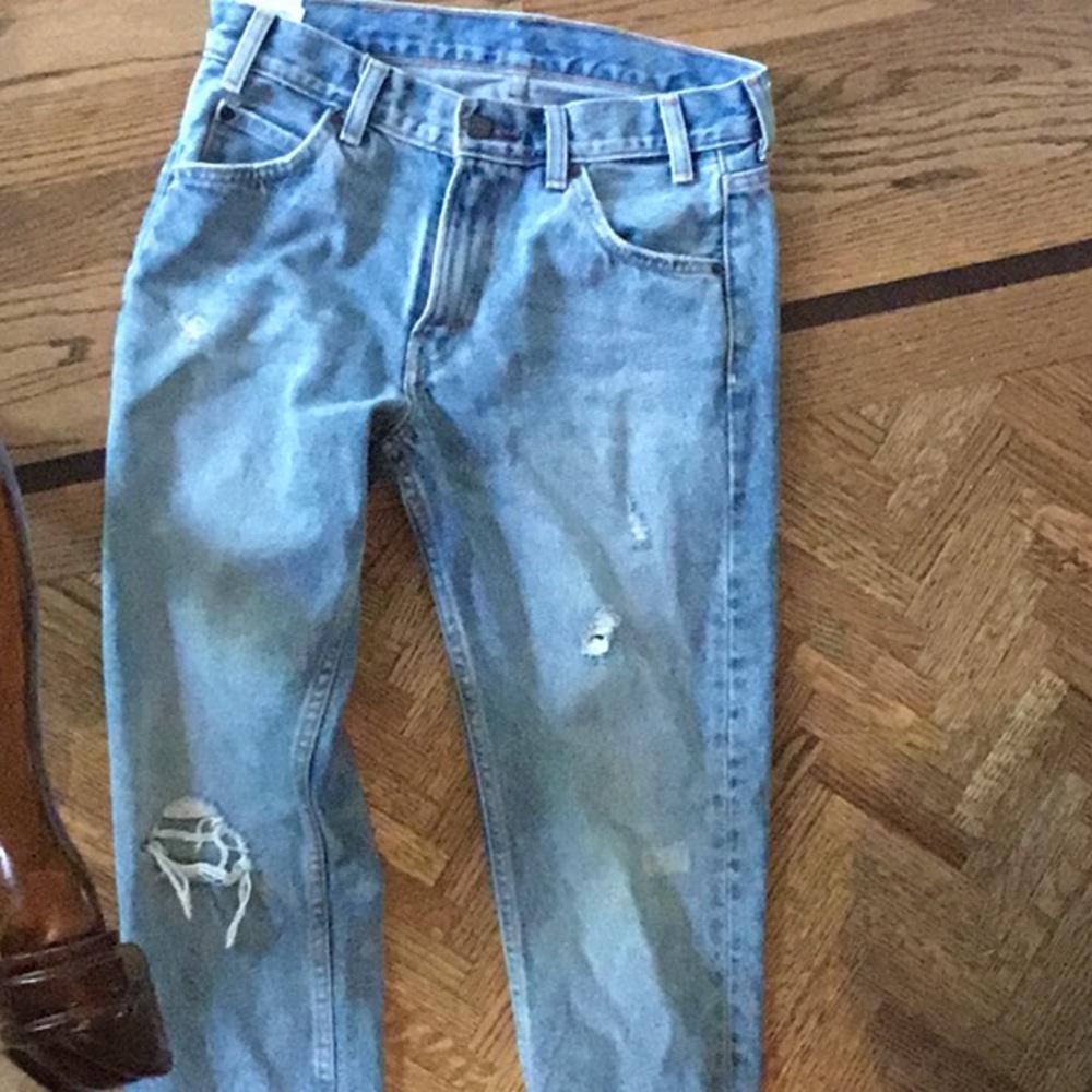 Levi Strauss & Co
